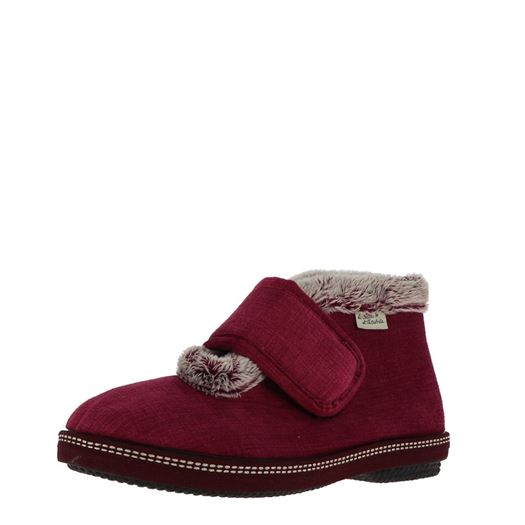 Maison de l espadrille femme 6830 7 bordeaux1809201_2 sur voshoes.com