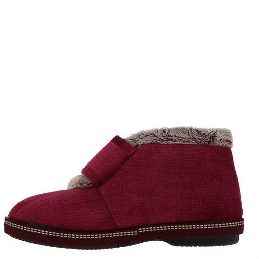 Maison de l espadrille femme 6830 7 bordeaux1809201_3 sur voshoes.com