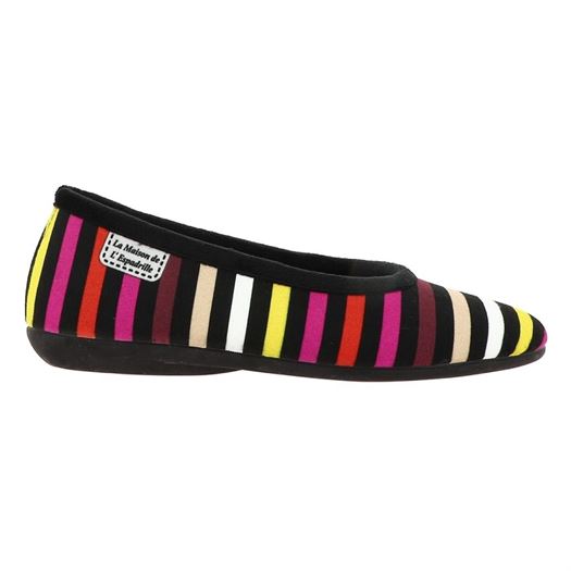 femme Maison de l espadrille femme 6193 7 multicolore