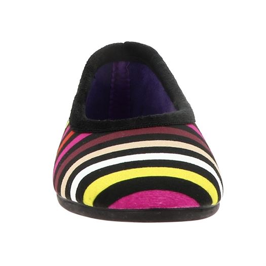 Maison de l espadrille femme 6193 7 multicolore1809301_4 sur voshoes.com