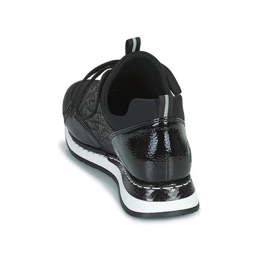 Rieker femme n3089 noir1816701_5 sur voshoes.com