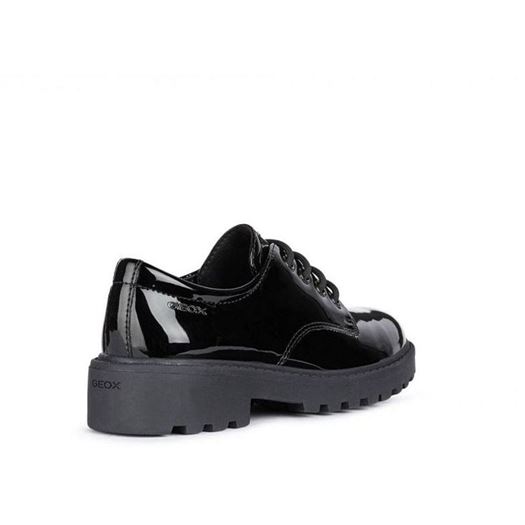 Geox femme j casey girl c noir1831401_4 sur voshoes.com