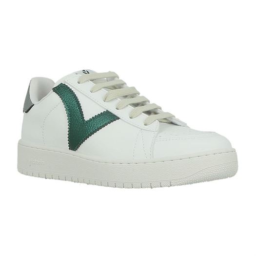 Victoria femme madrid blanc1842302_2 sur voshoes.com