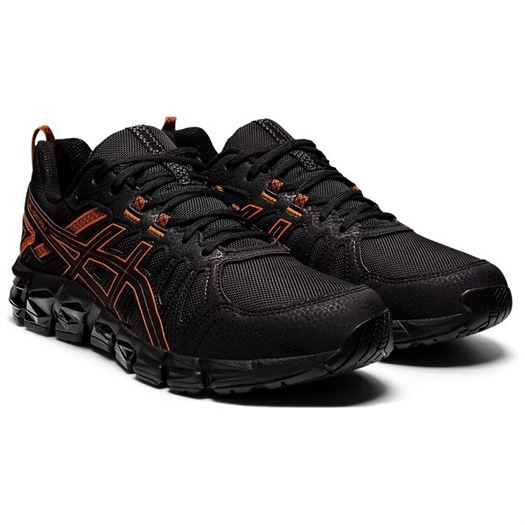 Asics homme gelventure 180 noir1844302_2 sur voshoes.com