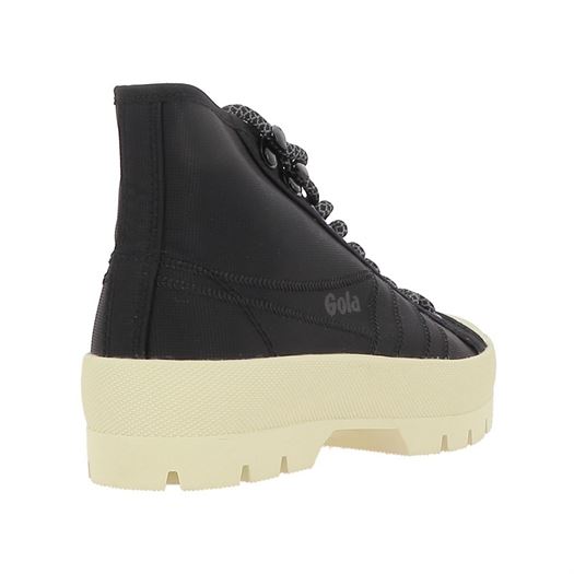 Gola femme coaster peak high noir1847001_3 sur voshoes.com