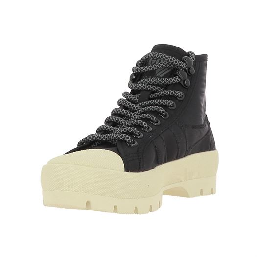 Gola femme coaster peak high noir1847001_4 sur voshoes.com