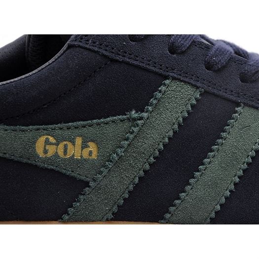 Gola homme equipe suede bleu1847304_6 sur voshoes.com