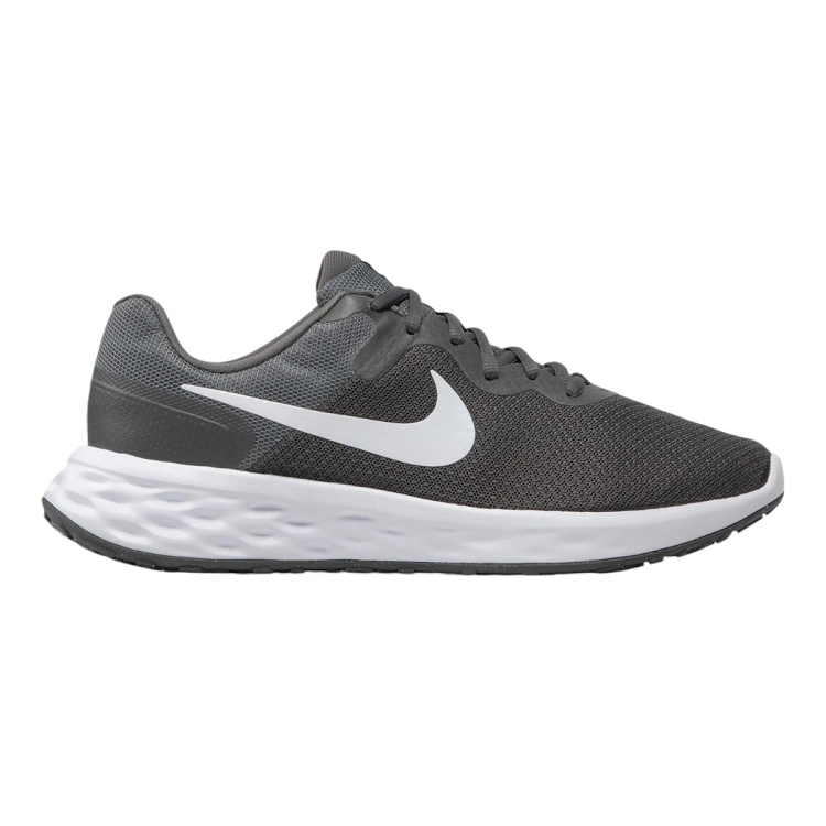 homme Nike homme nike revolution 6 gris