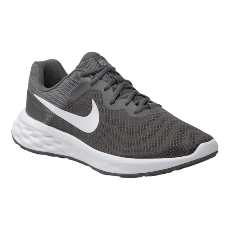 Nike homme nike revolution 6 gris1852304_2 sur voshoes.com