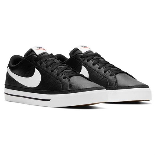 Nike homme court legacy noir1853101_2 sur voshoes.com