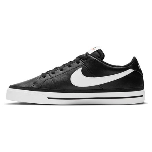 Nike homme court legacy noir1853101_3 sur voshoes.com