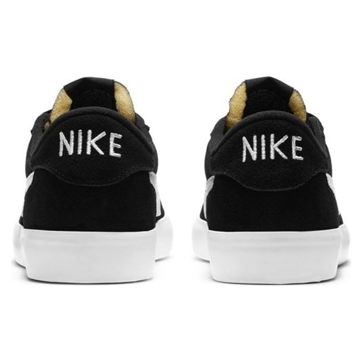 Nike homme court legacy noir1853101_5 sur voshoes.com