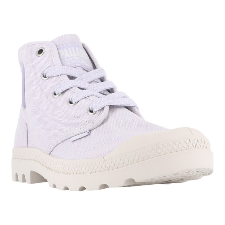 Palladium femme pampa hi violet1860215_2 sur voshoes.com