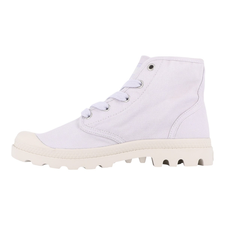 Palladium femme pampa hi violet1860215_4 sur voshoes.com