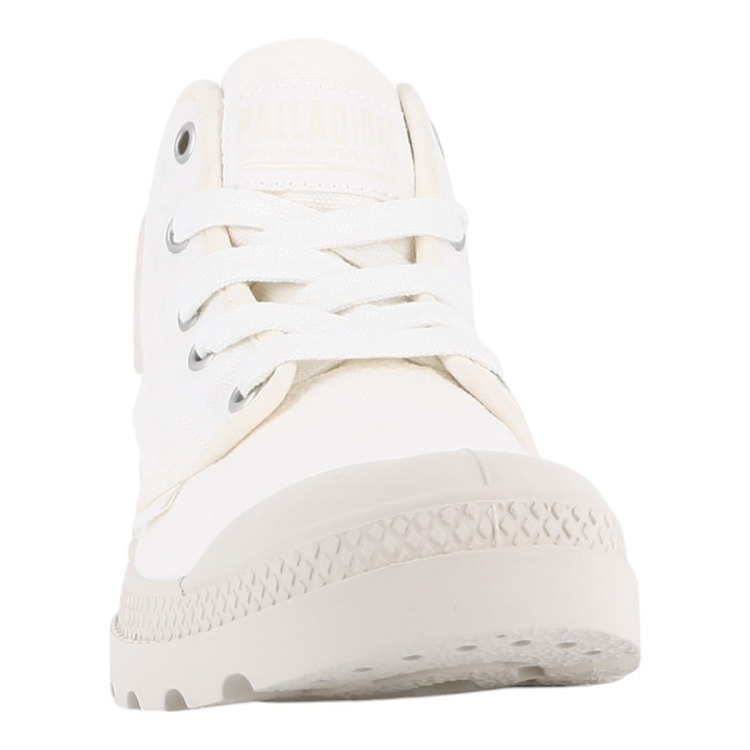 Palladium femme pampa hi blanc1860217_5 sur voshoes.com