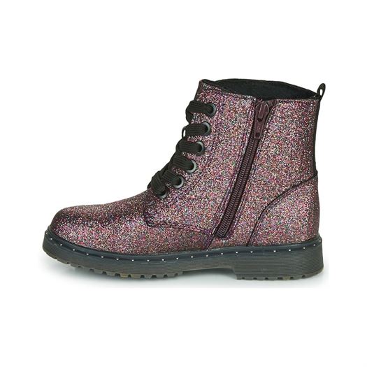 Tom tailor fille 2171004 violet1869501_3 sur voshoes.com