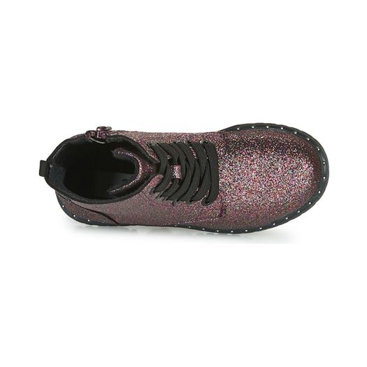 Tom tailor fille 2171004 violet1869501_4 sur voshoes.com