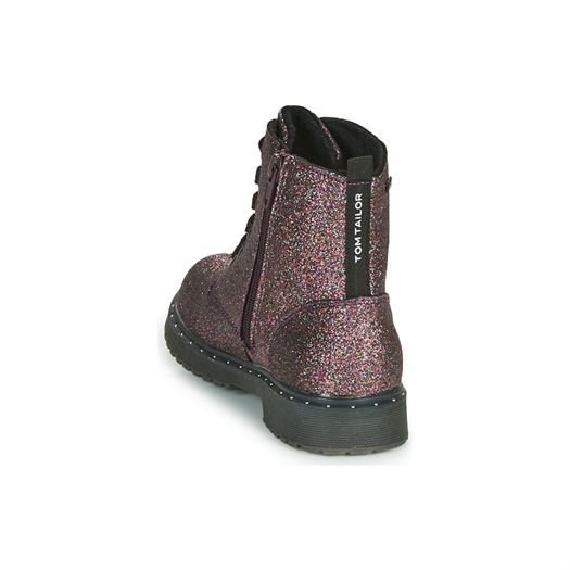 Tom tailor fille 2171004 violet1869501_5 sur voshoes.com