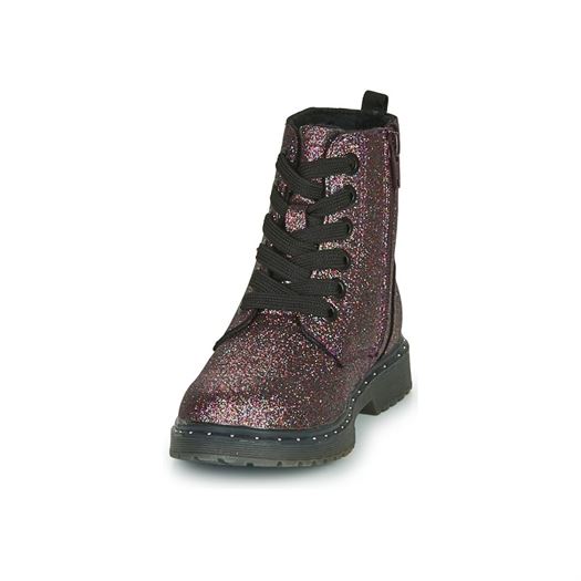 Tom tailor fille 2171004 violet1869501_6 sur voshoes.com