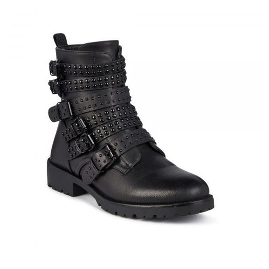 Les petites bombes femme calypso noir1874401_3 sur voshoes.com