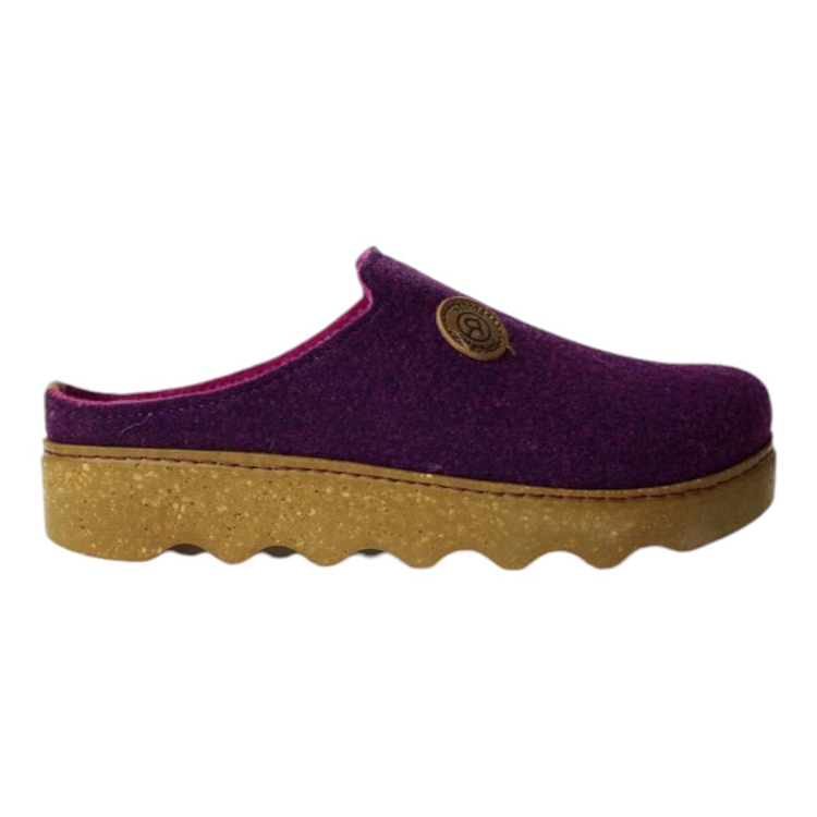 femme Rohde femme 6120 violet