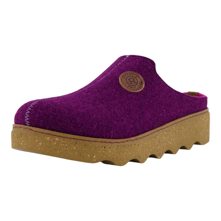 Rohde femme 6120 violet1881507_3 sur voshoes.com