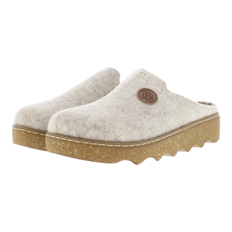 Rohde femme 6120 beige1881509_2 sur voshoes.com