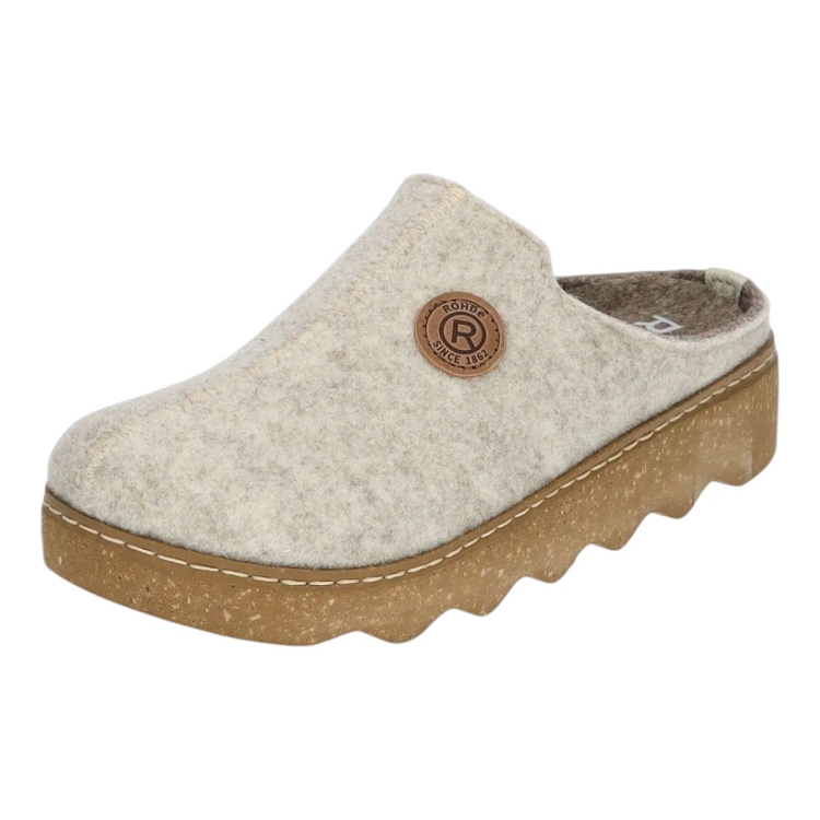 Rohde femme 6120 beige1881509_3 sur voshoes.com