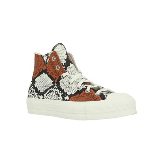 Converse femme ctas move lth multicolore1909702_2 sur voshoes.com