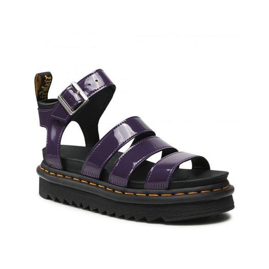 Dr martens femme blaire violet1924402_2 sur voshoes.com