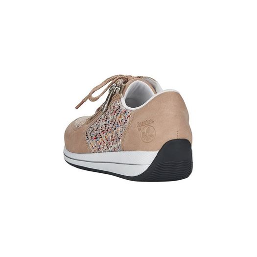 Rieker femme n1112 1927801_4 sur voshoes.com