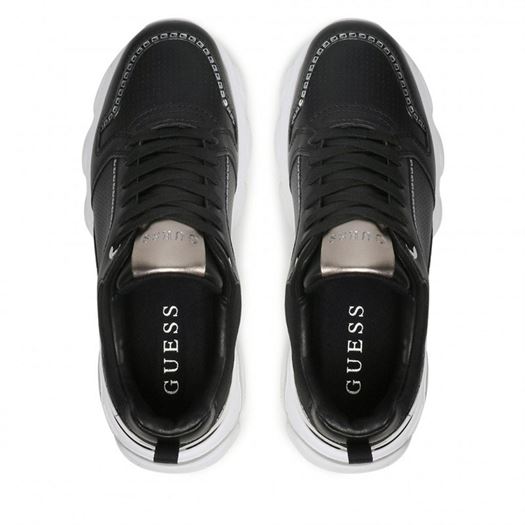 Guess femme mags noir1929201_6 sur voshoes.com