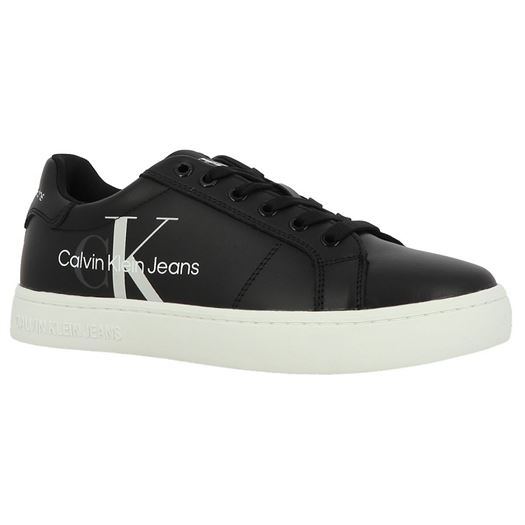 Calvin klein homme sneakers noir1931301_2 sur voshoes.com