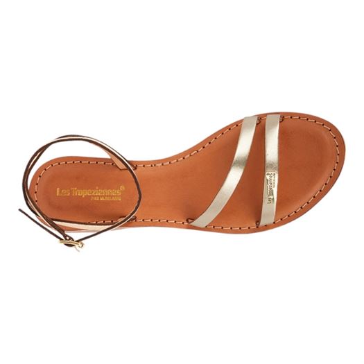 Les tropeziennes par m b femme hanak or1949802_3 sur voshoes.com