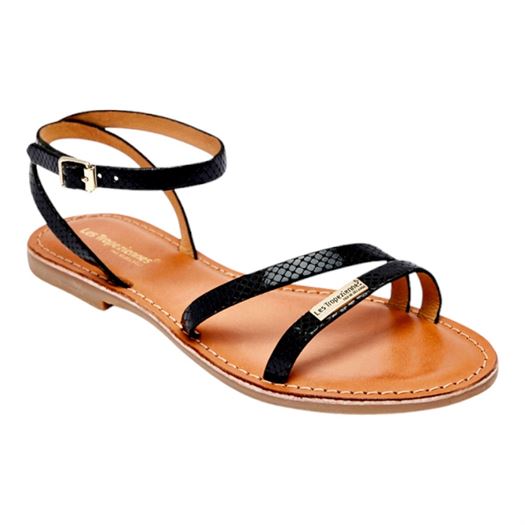 Les tropeziennes par m b femme hanak noir1949803_2 sur voshoes.com