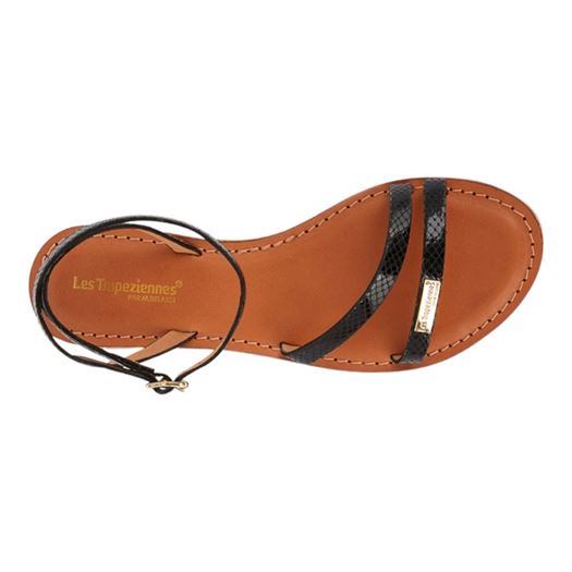 Les tropeziennes par m b femme hanak noir1949803_3 sur voshoes.com