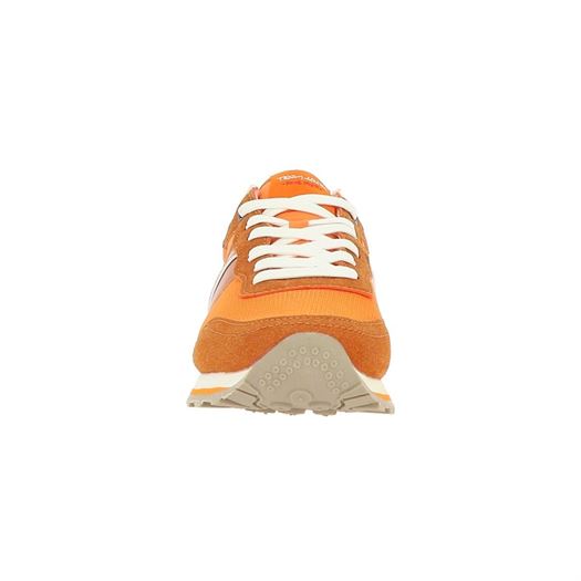 Teddy smith homme 71416 orange1951701_5 sur voshoes.com