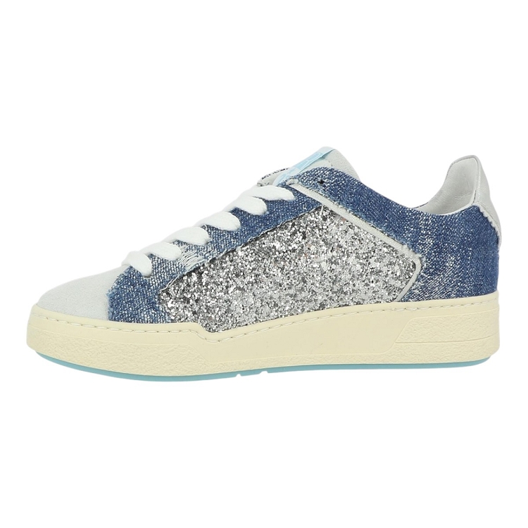 Semerdjian femme duck bleu1952410_3 sur voshoes.com