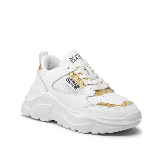 Versace jeans femme 72va3sc2 blanc1964801_2 sur voshoes.com