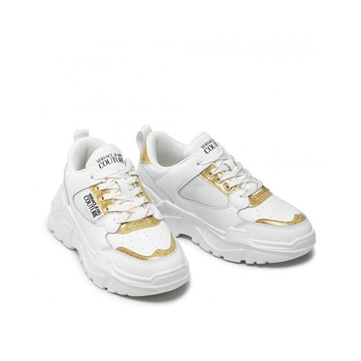 Versace jeans femme 72va3sc2 blanc1964801_3 sur voshoes.com