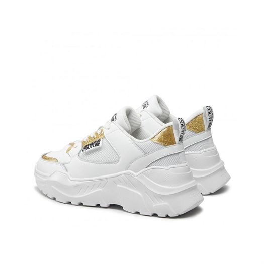 Versace jeans femme 72va3sc2 blanc1964801_4 sur voshoes.com