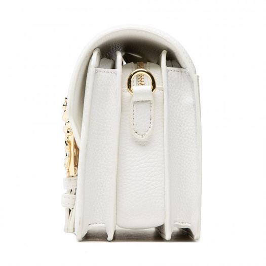 Versace jeans femme 72va4bf1 blanc1966304_5 sur voshoes.com