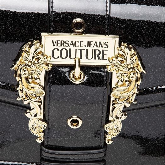 Versace jeans femme 72va4bf1 noir1966313_6 sur voshoes.com