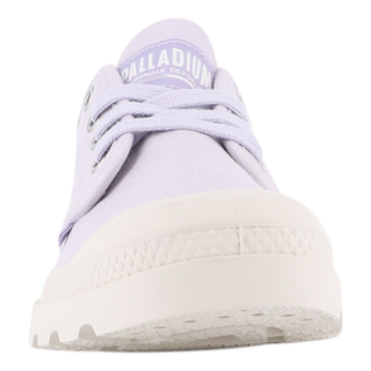 Palladium femme pampa oxford violet1973812_3 sur voshoes.com