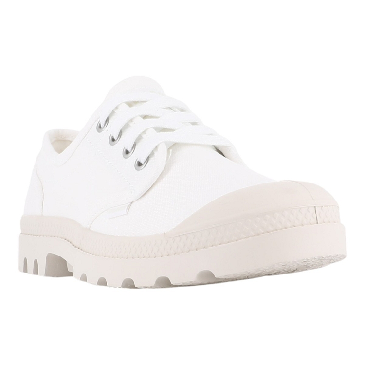 Palladium femme pampa oxford 1973814_2 sur voshoes.com