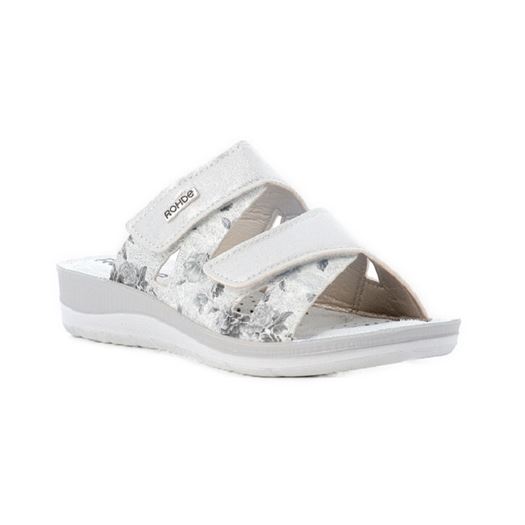 Rohde femme 1361 argent1977201_2 sur voshoes.com