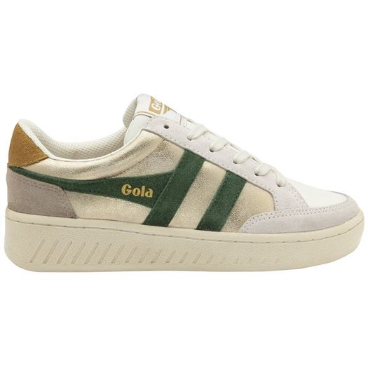 femme Gola femme superslam blaze blanc