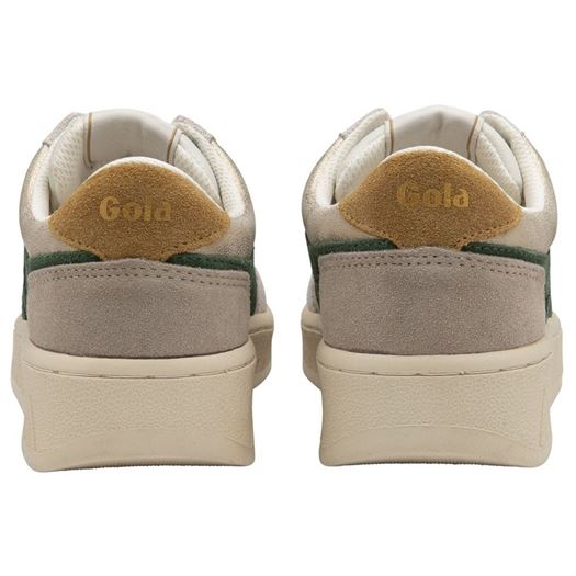 Gola femme superslam blaze blanc1980704_4 sur voshoes.com