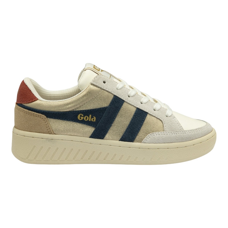 femme Gola femme superslam blaze or