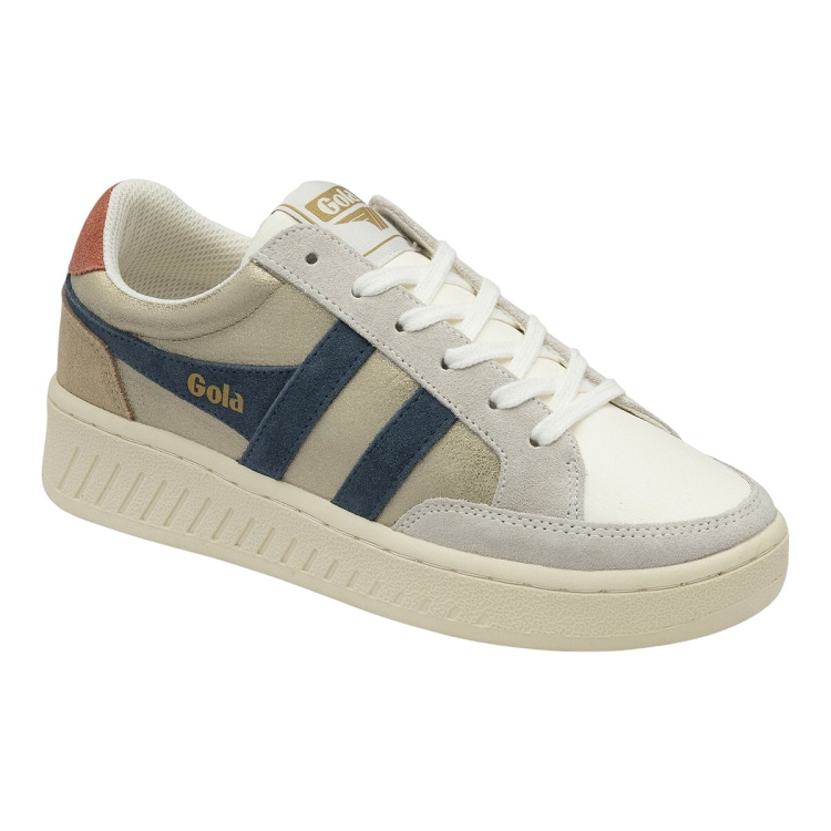 Gola femme superslam blaze or1980709_2 sur voshoes.com